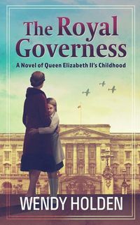 Produktbild: Royal Governess -Lp