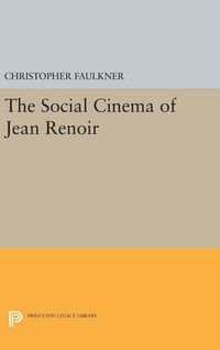 Produktbild: The Social Cinema of Jean Renoir