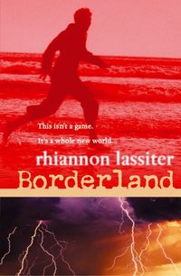 Produktbild: Borderland