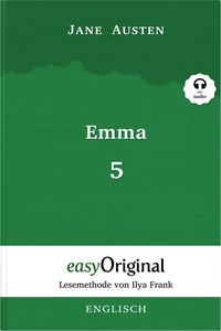 Bild vom Artikel Emma - Teil 5 - Lesemethode von Ilya Frank - Zweisprachige Ausgabe Englisch-Deutsch (mit kostenlosem Audio-Download-Link) vom Autor Jane Austen