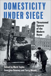 Produktbild: Domesticity Under Siege