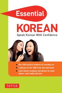 Produktbild: Essential Korean