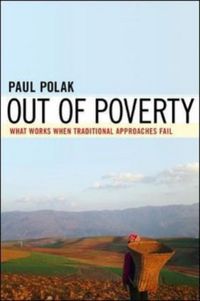 Produktbild: Out of Poverty