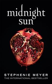 Bild vom Artikel Midnight Sun vom Autor Stephenie Meyer