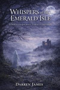 Produktbild: Whispers of the Emerald Isle A Haunted Journey Through Ireland
