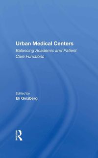 Produktbild: Urban Medical Centers
