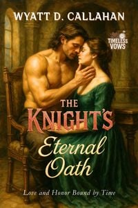 Produktbild: The Knight's Eternal Oath