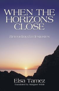 Produktbild: When the Horizons Close