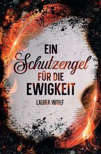 Produktbild: Vampirroman, Band 1: (Sei mein Schutzengel f&uuml;r die Ewigkeit)