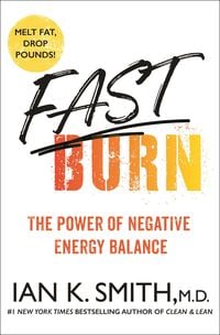 Produktbild: Fast Burn!
