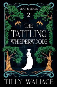 Produktbild: The Tattling Whisperwoods