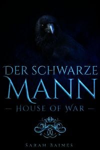 Produktbild: House of War: der schwarze Mann