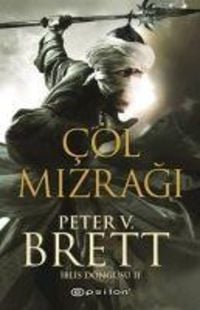 Produktbild: C&ouml;l Mizragi