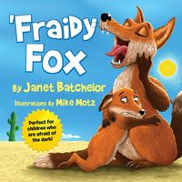 Produktbild: 'Fraidy Fox