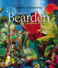 Produktbild: Romare Bearden