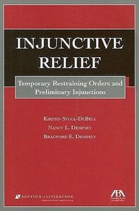 Produktbild: Injunctive Relief