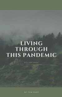 Produktbild: Living Through This Pandemic