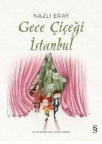 Produktbild: Gece Cicegi Istanbul