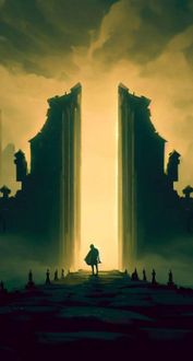 Produktbild: Threads of Fate and Transformation