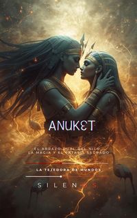 Produktbild: ANUKET: El Abrazo Dual del Nilo, (EGIPTO)