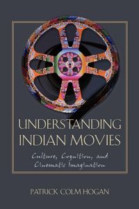 Produktbild: Understanding Indian Movies