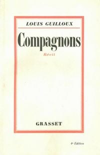 Produktbild: Compagnons