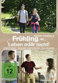 Produktbild: Fr&uuml;hling - Leben oder nicht!