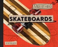 Produktbild: Skateboards