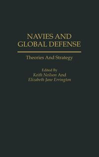 Produktbild: Navies and Global Defense