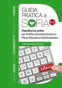 Produktbild: Guida pratica a Sofia ICF
