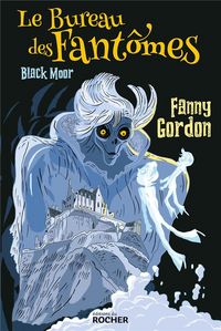Produktbild: Le bureau des fant&ocirc;mes : Black Moor