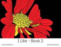 Produktbild: I Like - Book 2