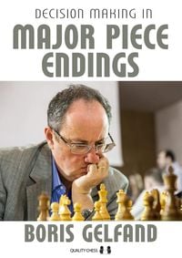 Produktbild: Decision Making in Major Piece Endings