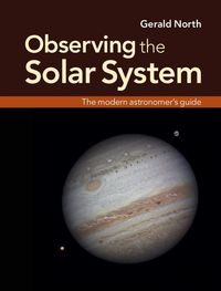 Produktbild: Observing the Solar System