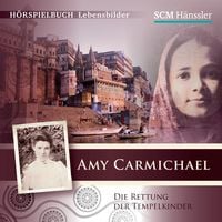 Produktbild: Amy Carmichael