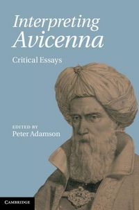 Produktbild: Interpreting Avicenna