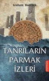 Produktbild: Tanrilarin Parmak Izleri
