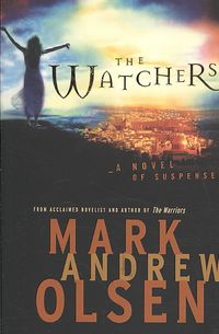Produktbild: The Watchers