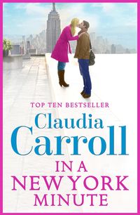 Produktbild: In A New York Minute