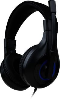 Produktbild: Stereo Gaming Headset V1 - black [PS5/PS4]