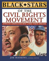 Produktbild: Black Stars of the Civil Rights Movement