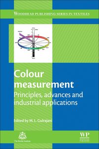 Produktbild: Colour Measurement