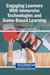 Produktbild: Engaging Learners With Immersive Technologies and Game-Based Learning