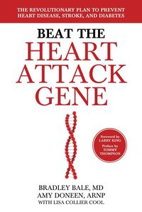 Produktbild: Beat the Heart Attack Gene