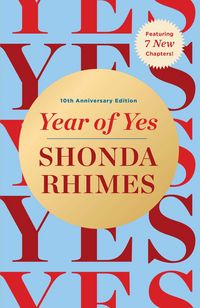 Produktbild: Year of Yes