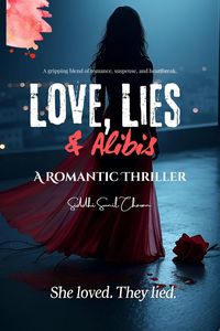 Produktbild: Love, Lies & Alibis