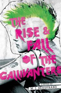 Produktbild: Rise and Fall of the Gallivanters