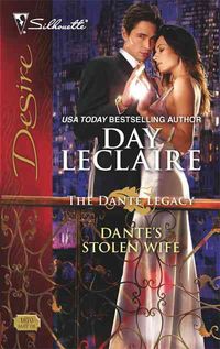 Produktbild: Dante's Stolen Wife