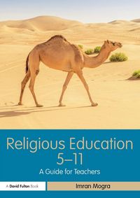 Produktbild: Religious Education 5-11