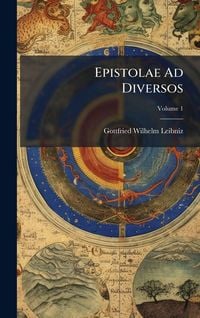 Produktbild: Epistolae Ad Diversos